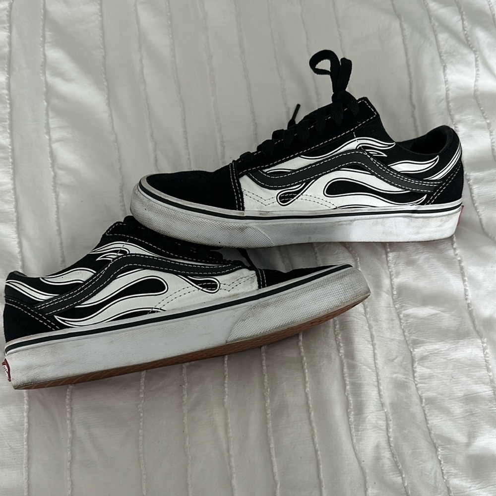 vans